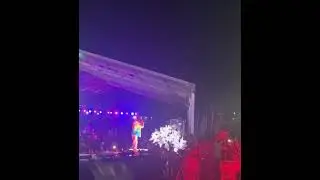 Sunkkeysnoop performing gbemilo