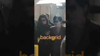Kylie and Kris Jenner sneak out the back of the 'Wonka' premiere in Westwood, CA