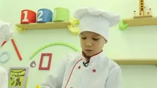 KidSkills. Номинация 