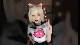 Bonbibonkers   Undercover   Roxy Lalonde