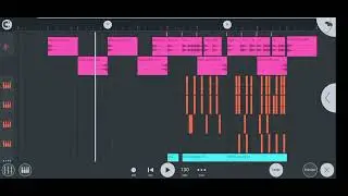 Berserk 💀 | Trap (Metal 808) | Fl Studio Mobile | Free FLM & Samples