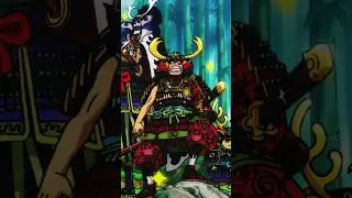 You need armour,Zoro 