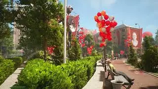 [XBOXSX] Atomic Heart - sound