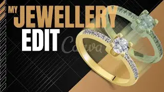 RANDOM Jewelry Retouching (from Test to Approval ) Bangla