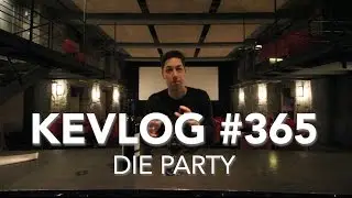 kevlog - Die Party (14. Februar 2017)