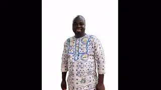ERNEST FOSU.ACHIAA FM.99.1Mhz~GINGLE.