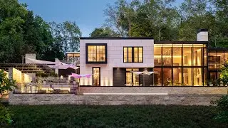 Rare Offering in Williamsburg - Modern Marvel in Kingsmill