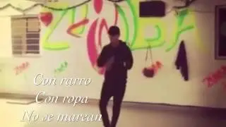 JBEAT ► Como Tu Inflas (OFFICIAL dance lyric VIDEO) (FEAT. Jbeat trap mix)