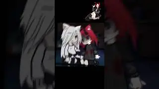 видео#gacha#lauve#gachalife