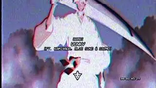 BAMBI + HOUNDS (DOGDEER) - WONKY ft. KAMIYADA | BLVC SVND | GIZMO