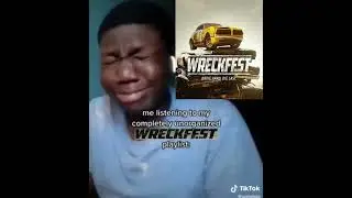 me listening to my wreckfest playlist