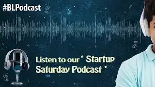 Startup Saturday: Ideal team for a Startup venture