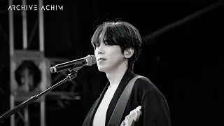 [📹⌞@.@] 홍이삭 - Royals ♬ I GMF 2024 Live (4K)