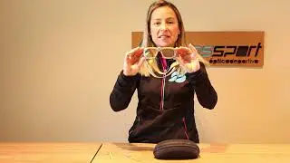 Gafas de seguridad laboral MEDOP Xtreme Hybrid graduadas