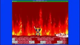 MUGEN REQUEST:DG Blossom vs Mew Zakuro|MUGEN ALL STARS 1.1B⚽