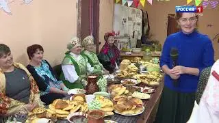 Бур асыв, Пермскöй край! (на коми-пермяцком и русском языках)