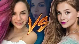 КАТЯ АДУШКИНА |КАК СТАТЬ ПОПУЛЯРНОЙ ,НОВАЯ ПЕСНЯ МАРЬЯНЫ РО