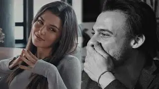 A gift worth a fortune from Hande Erçel to Kerem Bursin!