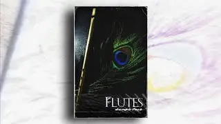 Free | Flute Sample Pack | Royalty free