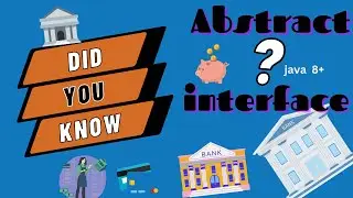 When to use abstract and interface in java ?