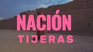 Killary -Nación Tijeras - Cap. 2: SJ (Visualizer)