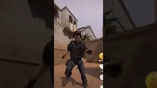 Да посмотрел стендофф до ядерной атаки!