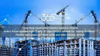 Customer Testimonial | Construction Industry Council Kelvin Yip