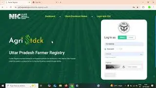 Kisan ID Card Apply Online | Agri stock Id Card | UP Bhulekh khatuni Download