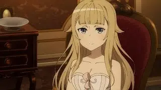Why you SHOULD be watching Princess Principal