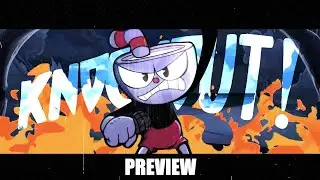 Knockout Preview Indie Cross 1.5 PE Upgrade