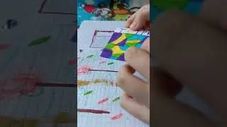 бумажные сюрпризы