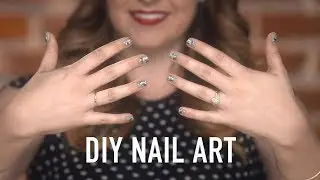 DIY Nail Art Tutorial