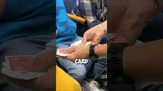 MIND BLOWING MAGIC 🤯 