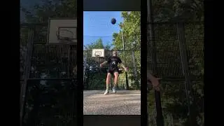 “The Boys Got Me Don’t Worry About It 🫢🤷‍♂️” #shorts #fyp #backinthegame #football #trickshot