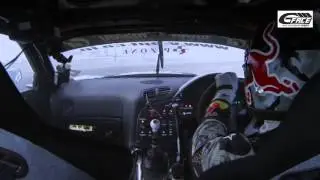 TCP Magic 4rotor with Mad Mike
