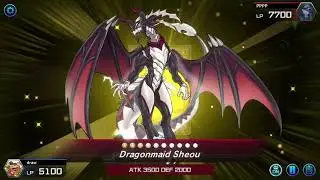Yu-Gi-Oh! Master Duel Masochist - The light