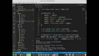 Wezom Python курс. Занятие 14.