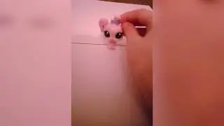 Я чувствую, монстра. Пет