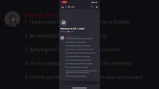Navigating Discord