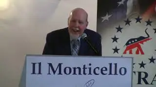 CTRA Convention 2023 - Joe Markley