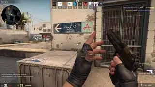 Cs Go Dust 2 Ölüm Maçı