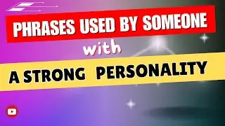 Unlocking the Power of Strong Personality Phrases
