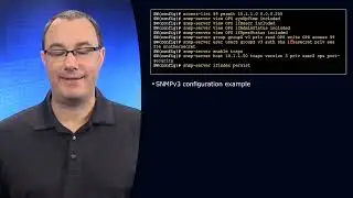 8  SWITCH 2 0   Switch Security Recommended Practices  Securing SNMP Access
