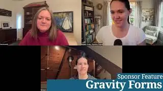 Gravity Forms WordPress Accessibility Day Sponsor Feature