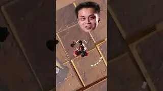 Gimme them toes boi 😂  