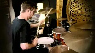 Avicii-Wake Me Up (Metal cover,UMC)