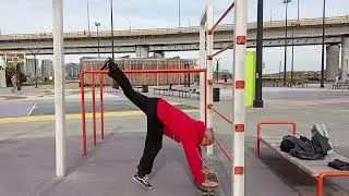 2025.10.05  ups down Skateboard in Kazan park Uram скейтпарк Урам 