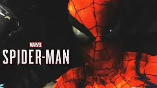 Marvel's Spider-Man - прохождение часть 5