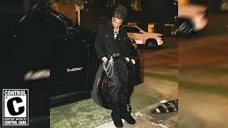 Lil Baby Type Beat - 