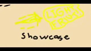 [BLOX FRUITS] Light Light Showcase! ft. OS_Shadowing